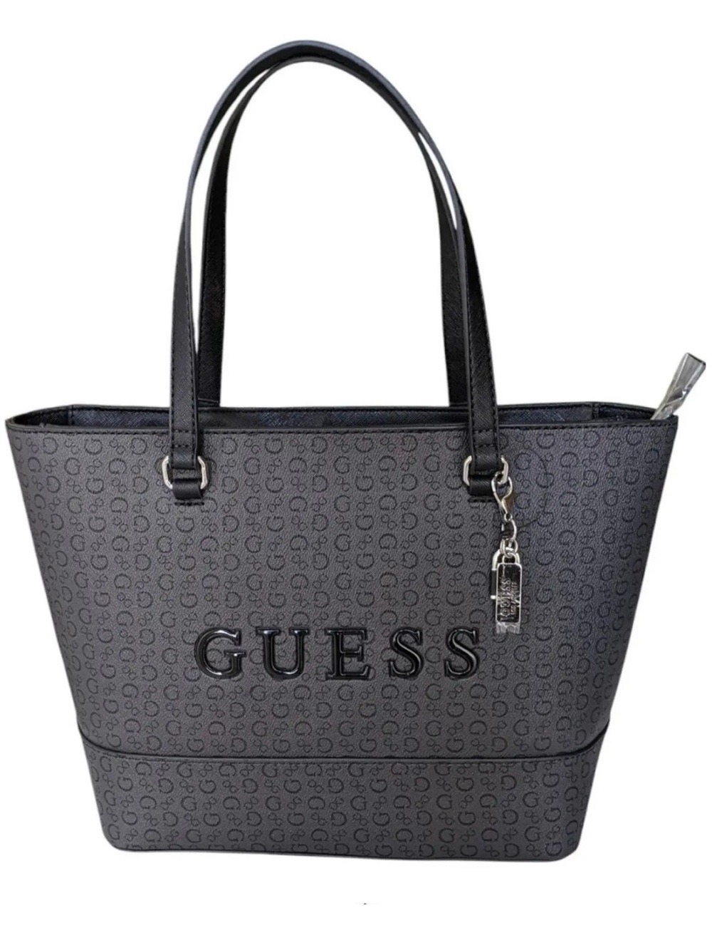 GUESS Rodney Tote Shoulder Bag